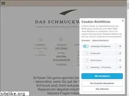 Sites similar to das-schmuckwerk.de