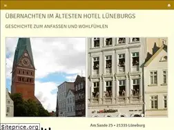 Sites similar to das-stadthaus.de
