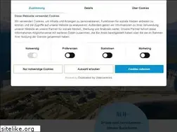 Sites similar to das-strand-resort.de