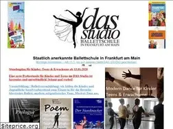 Sites similar to das-studio.eu