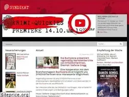 Sites similar to das-syndikat.com
