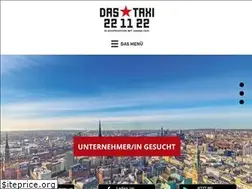 Sites similar to das-taxi.de