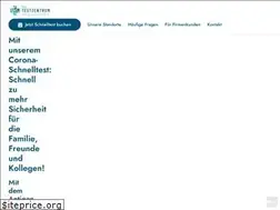 Sites similar to das-testzentrum.de