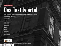 Sites similar to das-textilviertel.de