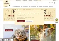 Sites similar to das-tierhotel.de