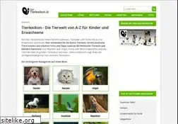 Sites similar to das-tierlexikon.de