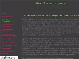 Sites similar to das-turmalin-zimmer.de