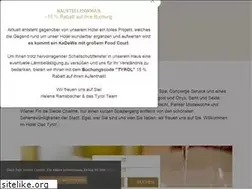 Sites similar to das-tyrol.at