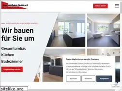 Sites similar to das-umbau-team.ch