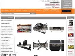 Sites similar to das-video.ru