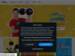 Sites similar to das-vierte.de