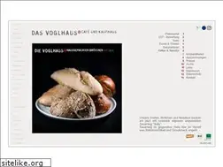 Sites similar to das-voglhaus.de