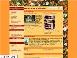 Sites similar to das-weihnachtsportal.de