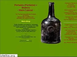 Sites similar to das-wein-cabinet.de