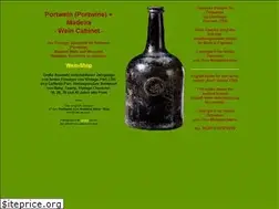 Sites similar to das-wein-cabinet.info
