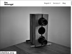 Sites similar to das-weinregal.de