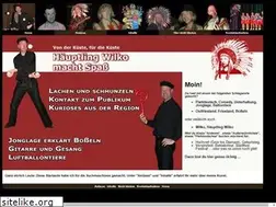 Sites similar to das-wilko.de
