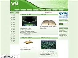 Sites similar to das-wmportal.de
