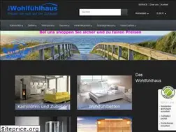 Sites similar to das-wohlfuehlhaus.net