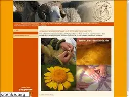 Sites similar to das-wollnetz.de