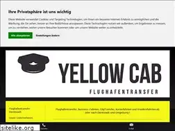 Sites similar to das-yellowcab.de