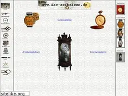 Sites similar to das-zeiteisen.de