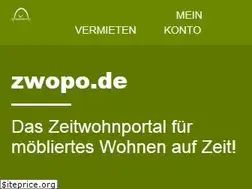 Sites similar to das-zeitwohnportal.de