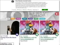 Sites similar to das-zentrum.de