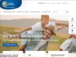 Sites similar to das.at