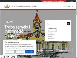 Sites similar to das.cat