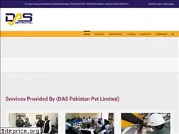 Sites similar to das.com.pk