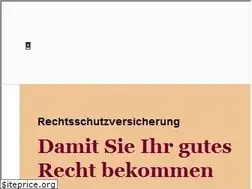 Sites similar to das.de