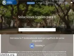 Sites similar to das.es