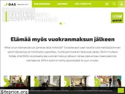 Sites similar to das.fi