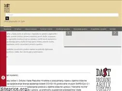 Sites similar to das.hr