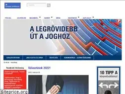 Sites similar to das.hu