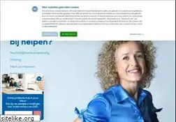 Sites similar to das.nl