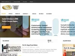 Sites similar to das.org.tr