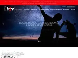 Sites similar to das.uchile.cl