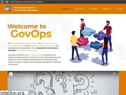 Sites similar to das.utah.gov