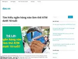 Sites similar to das.vn