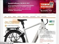 Sites similar to das2rad.de