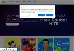 Sites similar to das4.de