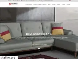Sites similar to dasa-namestaj.com