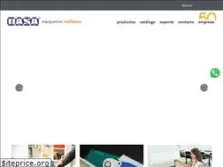 Sites similar to dasa.com.ar