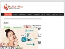 Sites similar to dasachmun.com