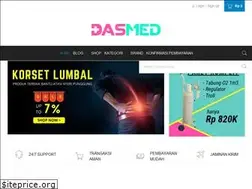Sites similar to dasacipta.com