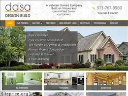 Sites similar to dasadesignbuild.com