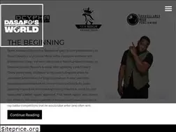Sites similar to dasafosworld.com