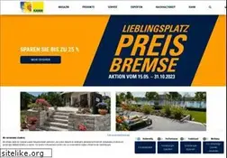 Sites similar to dasag.de